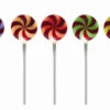 Set Of 5 Color Changing LED Peppermint Candy Pathway Marker Lawn Stakes 72" -Beauty Wreaths Shop zql3ajpucon34valzace2kt1pbss9cik 84491.1667490047
