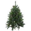4' Snowy Delta Pine With Pine Cones Full Artificial Christmas Tree - Unlit -Beauty Wreaths Shop zs00gkcs9lyyckfqz46h9lerqpz5t47c 88973.1667520648